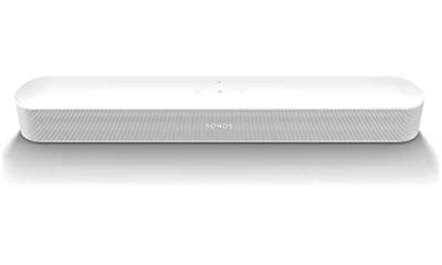 Free Sonos Beam Sound Bars