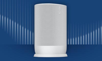 Free Sonos Speaker