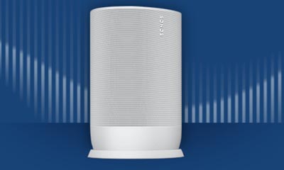 Free Sonos Speakers