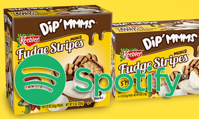 Free Spotify® Premium for 1 Year