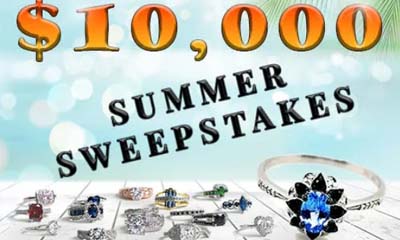 Free Sterling Silver Rings