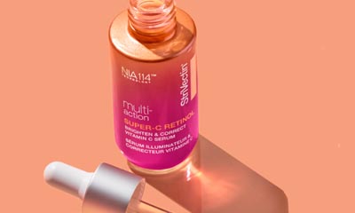 Free StriVectin Vitamin C Serum