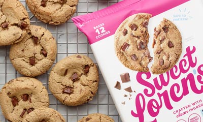Free Sweet Loren's Cookies