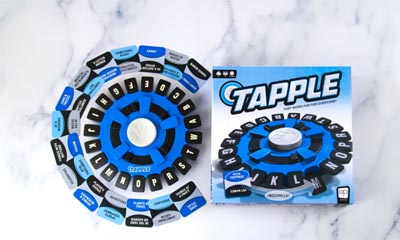 Free Tapple Game Night