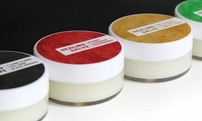 Free Tasteful Skin Skincare Sample