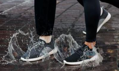 Free Vessi Waterproof Shoes