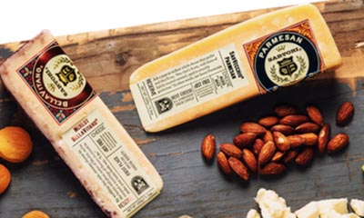 Free Year Supply of Satoricheese