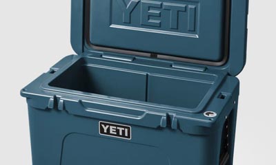 Free Yeti Tundra 45 Cooler