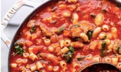 Free 4-Piece Set of Staub Bakeware and Dutch Oven