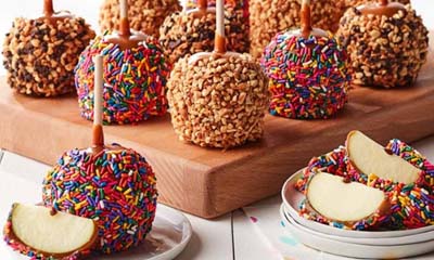 Free Affy Tapple Gift Basket