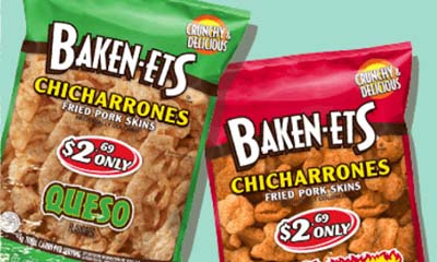 Free Baken-Ets Gift Baskets