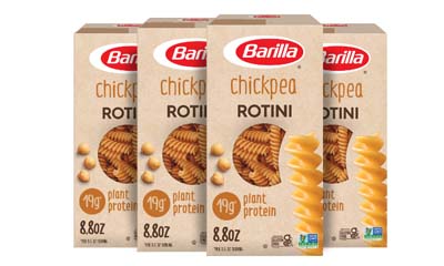Free Barilla Pasta & Cooking Tools
