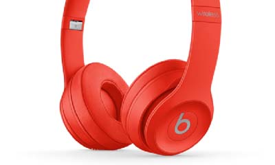 Free Beats Headphones from Pepsi