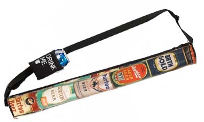 Free Can Cooler Sling