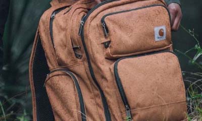 Free Carhartt Heavy Haul Duffel Bag