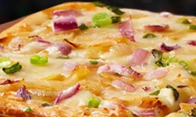 Free DiGiorno Cry Pie Thin Crust Pizza