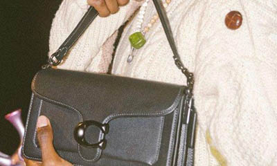 Free Coach Tabby 26 Bag