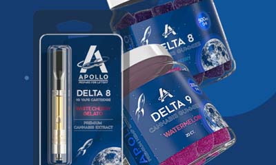 Free Delta THC Gummies