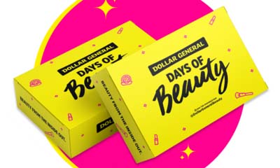 Free Beauty Box