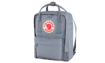 Free Fjallraven Backpack