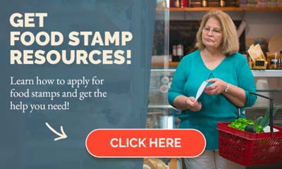 Free Food Stamps and Assistance