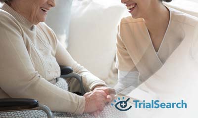 Get Paid for Participating in Alzheimer's Clinical Studies