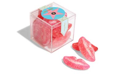 Free Hollywood x Sugarfina Snacks