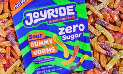 Free Joyride Candy Pack
