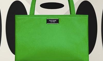 Free Kate Spade Handbag