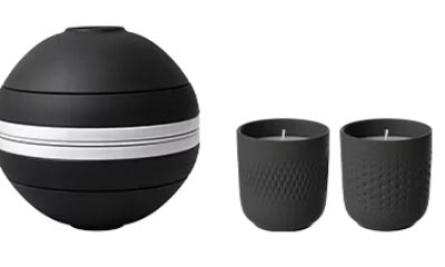 Win a Villeroy Boch La Boule Prize Bundle