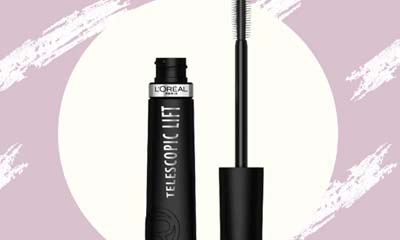Free Loreal Paris Telescopic Lift Mascara