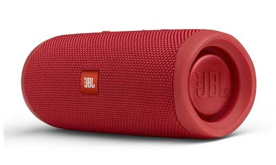 Free Maaco-branded JBL Speaker