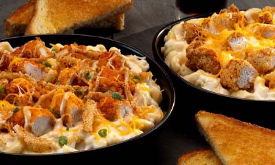 Free Mac Bowls for a Year