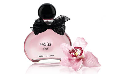 Free Michel Germain Perfume