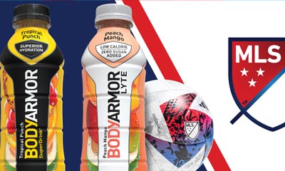 Free MLS Game, Jersey and Shopping Spree