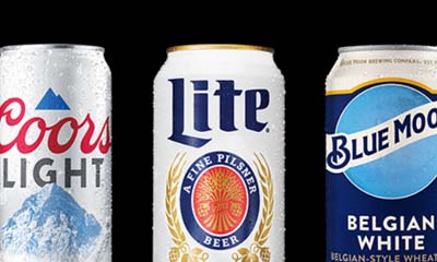 Free Molson Coors Beer Money