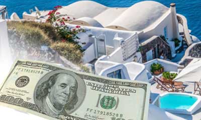 OpinionCity Pay up to $100 per Travel Survey