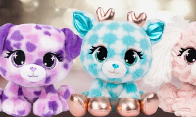 Free P.Lushes Pets Gem Stars Bundles