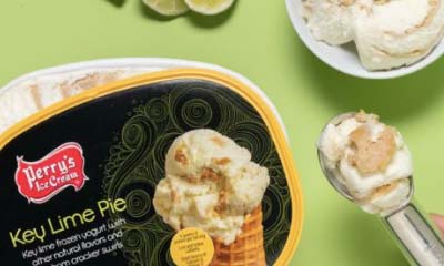 Win a Perry's Ice Cream Ultimate Fun Pack