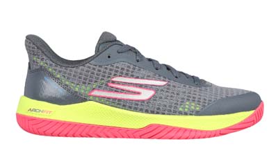 Free Skechers Viper Court Pro shoes