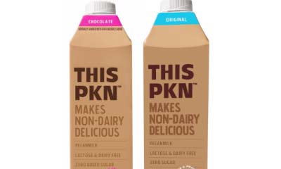 Free PKN Pecanmilk
