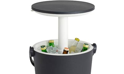 Free Pop Up Drinks Cooler
