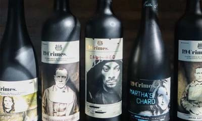 Free Portable Grills from 19Crimes