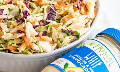 Free Primal Kitchen Mayonnaise