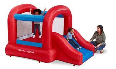 Free Radio Flyer Summer Toys