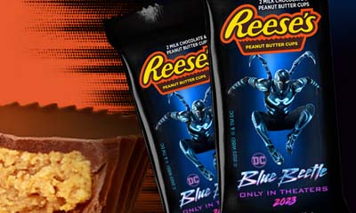 Free Reese's Peanut Butter Cups