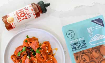 Free Sicilian Gluten Free Pasta TryaBox