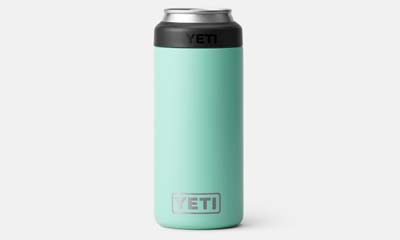 Free Slim Yeti and NUTRL Sunglasses