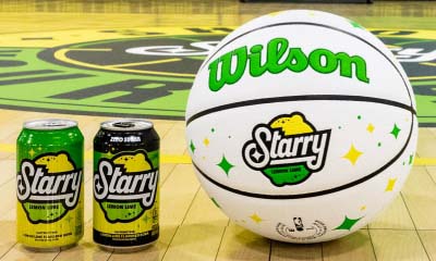 Free Starry Basketball