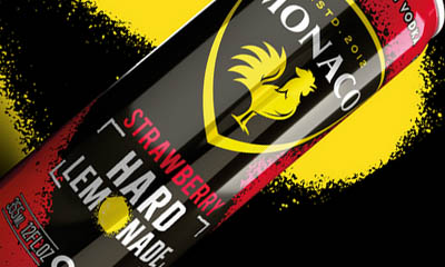 Free Strawberry Hard Lemonade Chatterbox